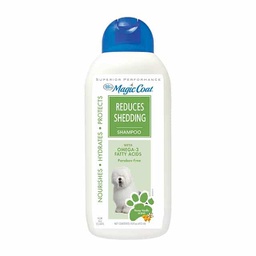 Magic Coat Reduces Shedding Shampoo