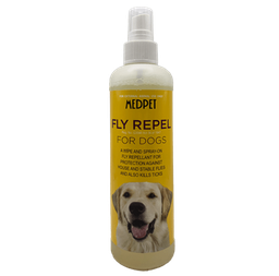 Medpet Fly Repel for Dogs