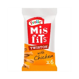 Misfits Twistos