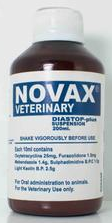 NOVAX DIASTOP