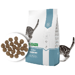 Nature's Protection Kitten  (2Kg)