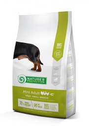 Nature's Protection Mini Adult 2kg