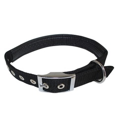 Padded Dog Collar (Medium) 3,0