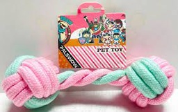 Palswow Rope Toy