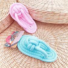 Palswow Slippers Toy