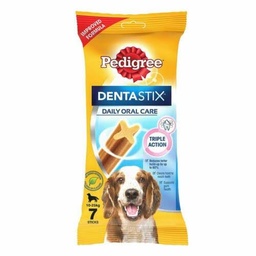 Pedigree Dentastix Medium Daily oral care × 5 (10-25kg)