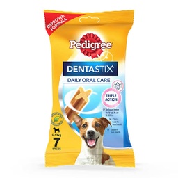 Pedigree Dentastix Small (5-10Kg)