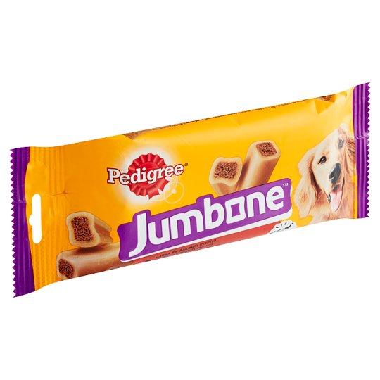 Pedigree Jumbone