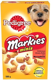 Pedigree Markies Mini 500g