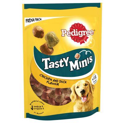 Pedigree Tasty Minis (Adult)