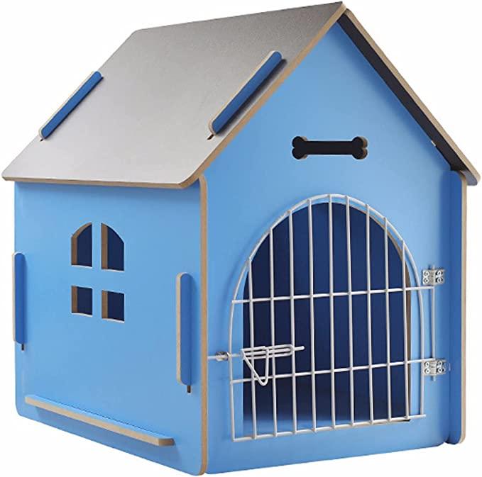 Pet House (Wooden)