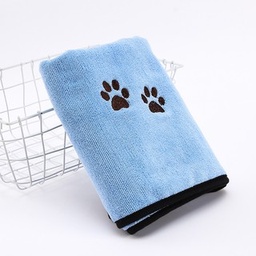 Pet Towel (50 by 90cm)