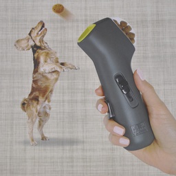 Pet Treat Launcher