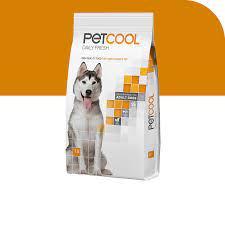 Petcool Daily fresh (20kg)