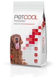 Petcool Pro Energy 20kg