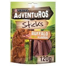 Purina Adventuros Sticks