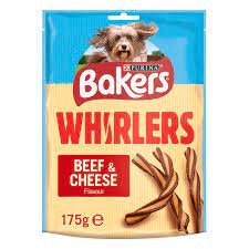 Purina Bakers Whirlers