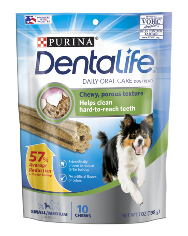 Purina Dentalife Daily Oral Care