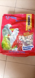 R & M Parrot Fruit Nutrition Food 10kg