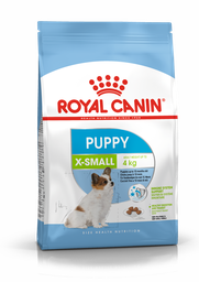 Royal Canin Extra Small Puppy 1.5KG