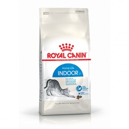 Royal Canin Feline Indoor 4Kg