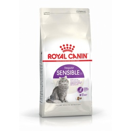 Royal Canin Feline Sensible (2Kg)