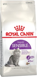 Royal Canin Feline Sensible 4Kg
