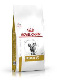Royal Canin Feline Urinary S/O (1.5)
