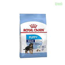 Royal Canin Maxi Puppy 4Kg