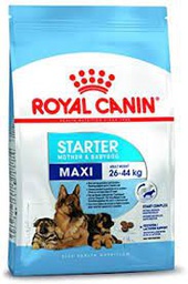 Royal Canin Maxi Starter (4kg)