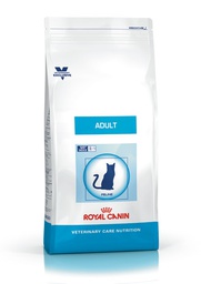 Royal canin VC Adult dry Cat food