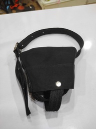 Samco Nylon Mouth Guard (crossed) - Large