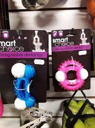 Smartb Choice Strong Rubber Dental Toy
