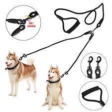 Taotao Double Leash