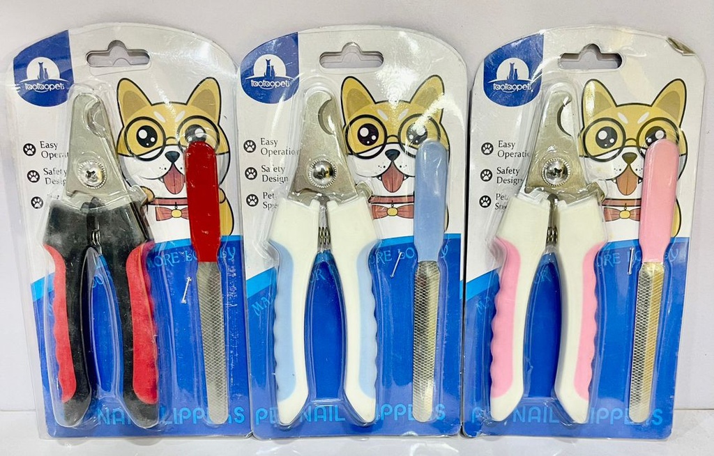 Taotao Nail Clipper