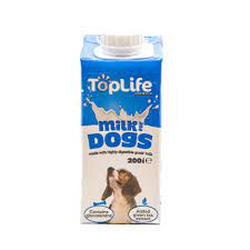 Toplife Milk for Dogs