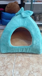 Triangular House Bed  (Small)