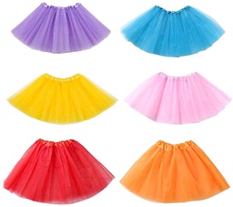 Tutu Skirt