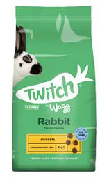 Twitch By Wagg Rabbit (2Kg)