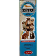 Zito codliver oil 500ml (500ml)