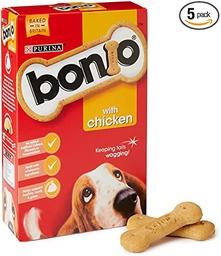 Purina Bonio Dog Biscuit 1.2Kg