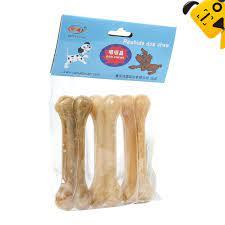 Moyuan Rawhide Dog Chews