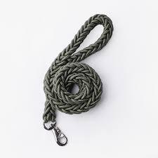 Pawxie Woven Leash (Medium)