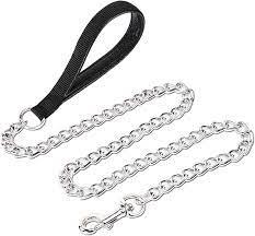 Pawxie Padded Chain Leash