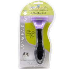 FURminator  Brush  ( Small Cat  -  Long Hair)