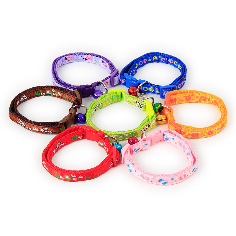 Taotao Cat Collar without Bell (1.5 cm width) Large