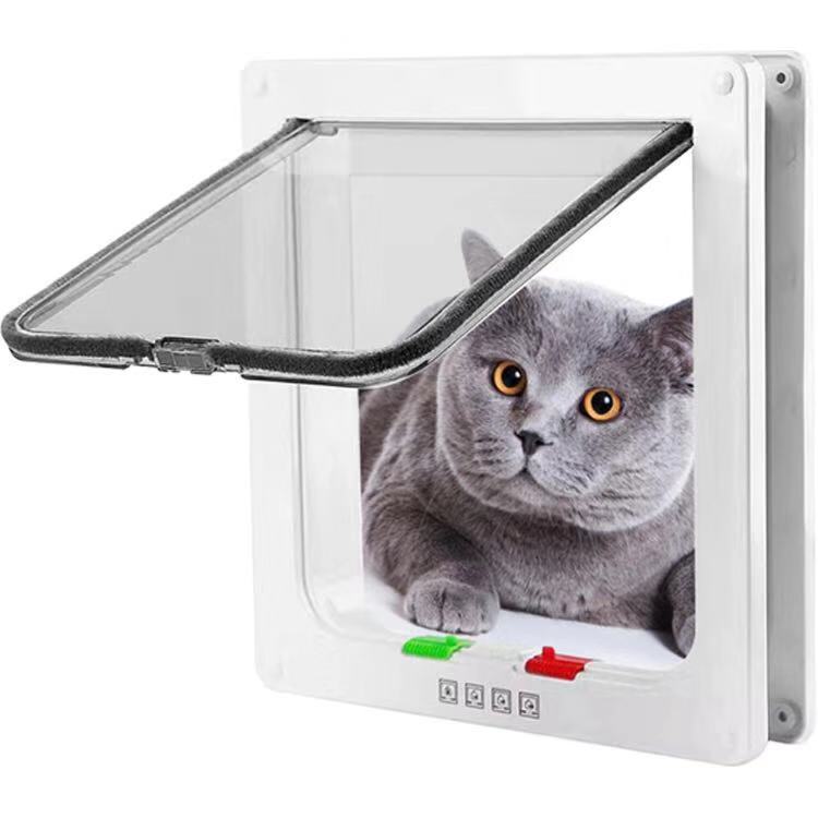 Cat Door