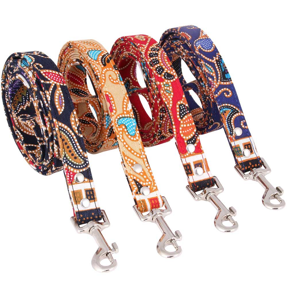 Ethnic Pet Leash