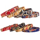 Ethnic Pet Collar   Medium