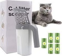 Cat Litter Scooper